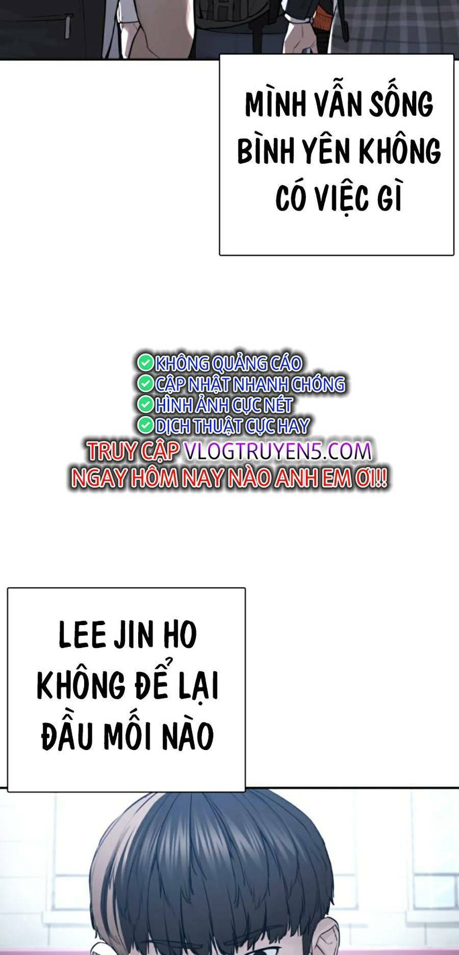 Cách Chiến Thắng Trận Đấu Chap 197 - Next Chap 198