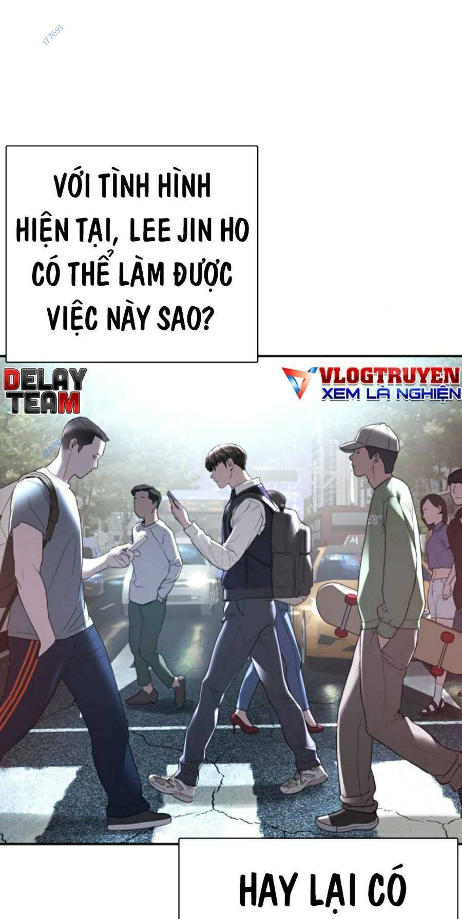 Cách Chiến Thắng Trận Đấu Chap 197 - Next Chap 198