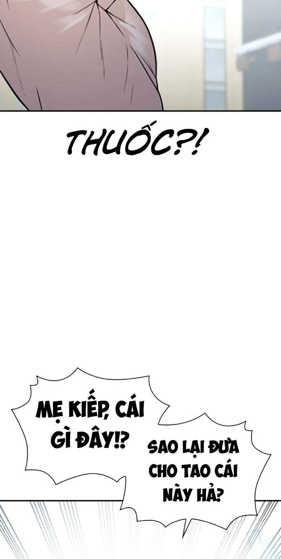 Cách Chiến Thắng Trận Đấu Chap 197 - Next Chap 198