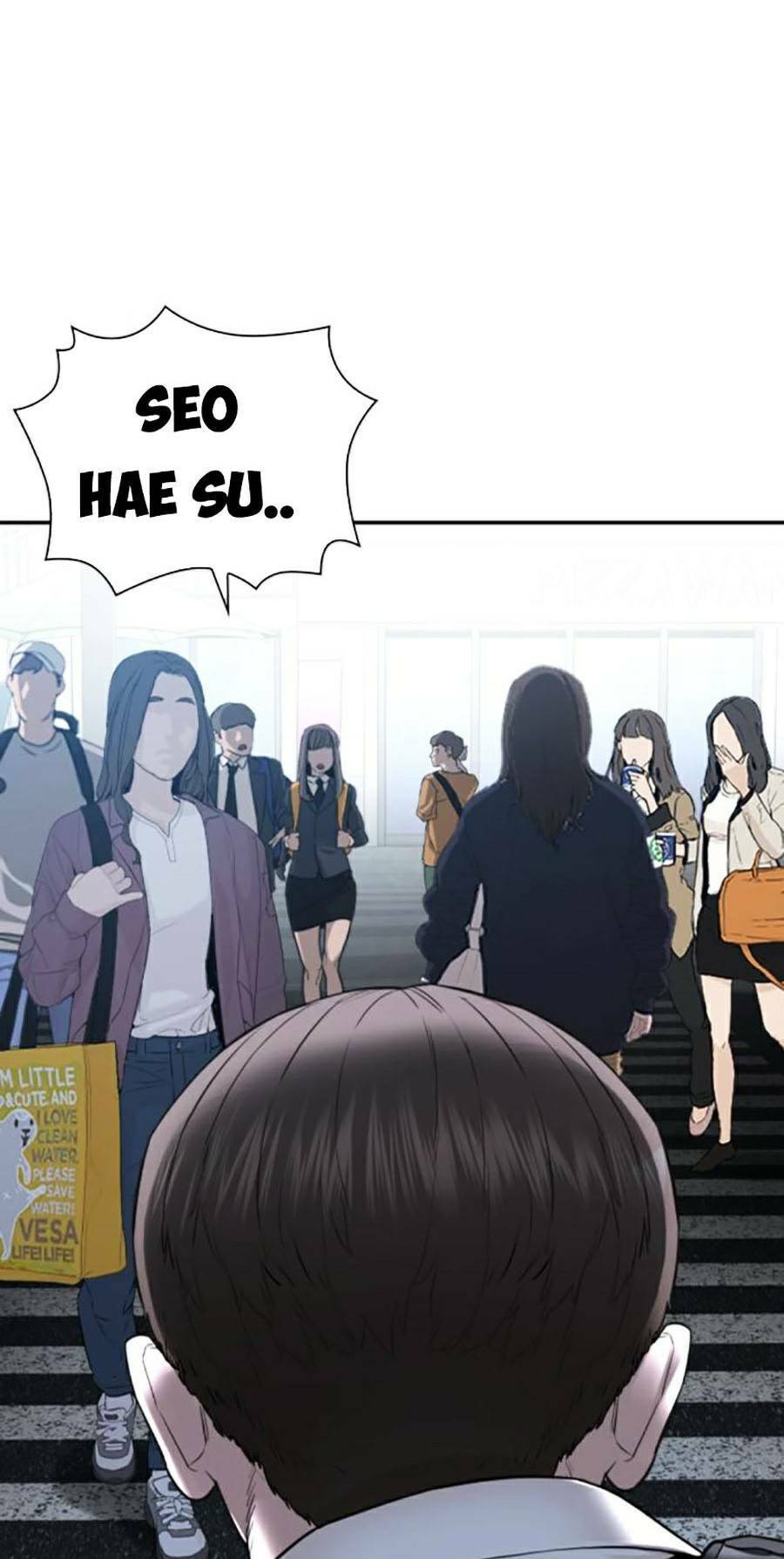 Cách Chiến Thắng Trận Đấu Chap 197 - Next Chap 198