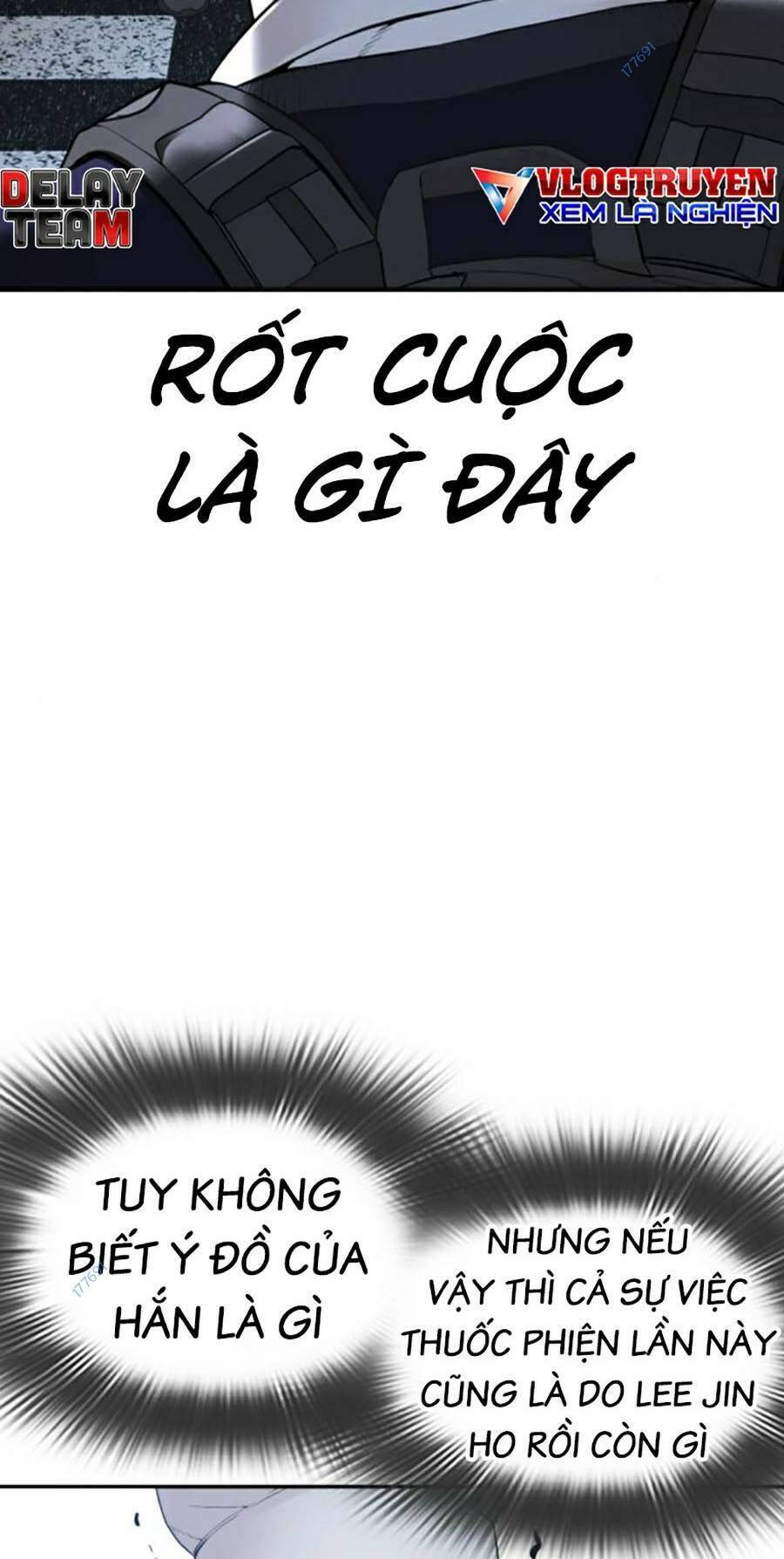 Cách Chiến Thắng Trận Đấu Chap 197 - Next Chap 198
