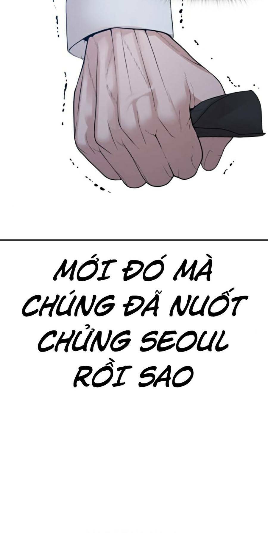 Cách Chiến Thắng Trận Đấu Chap 197 - Next Chap 198