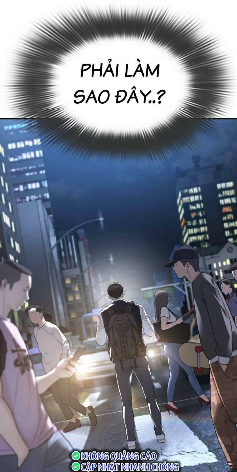 Cách Chiến Thắng Trận Đấu Chap 197 - Next Chap 198