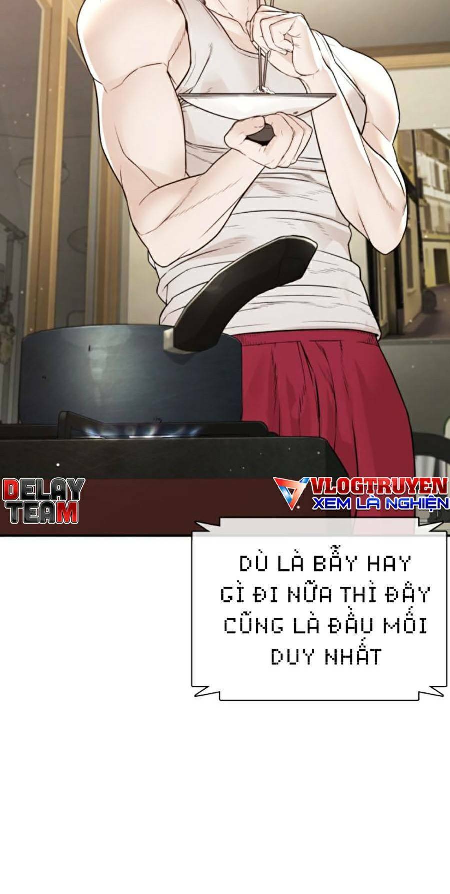 Cách Chiến Thắng Trận Đấu Chap 197 - Next Chap 198