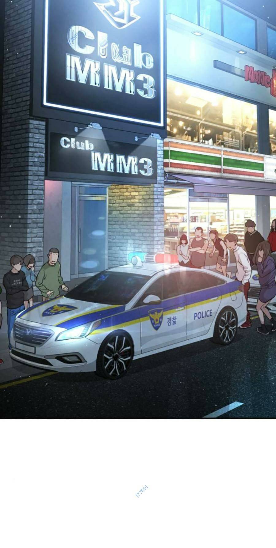 Cách Chiến Thắng Trận Đấu Chap 197 - Next Chap 198