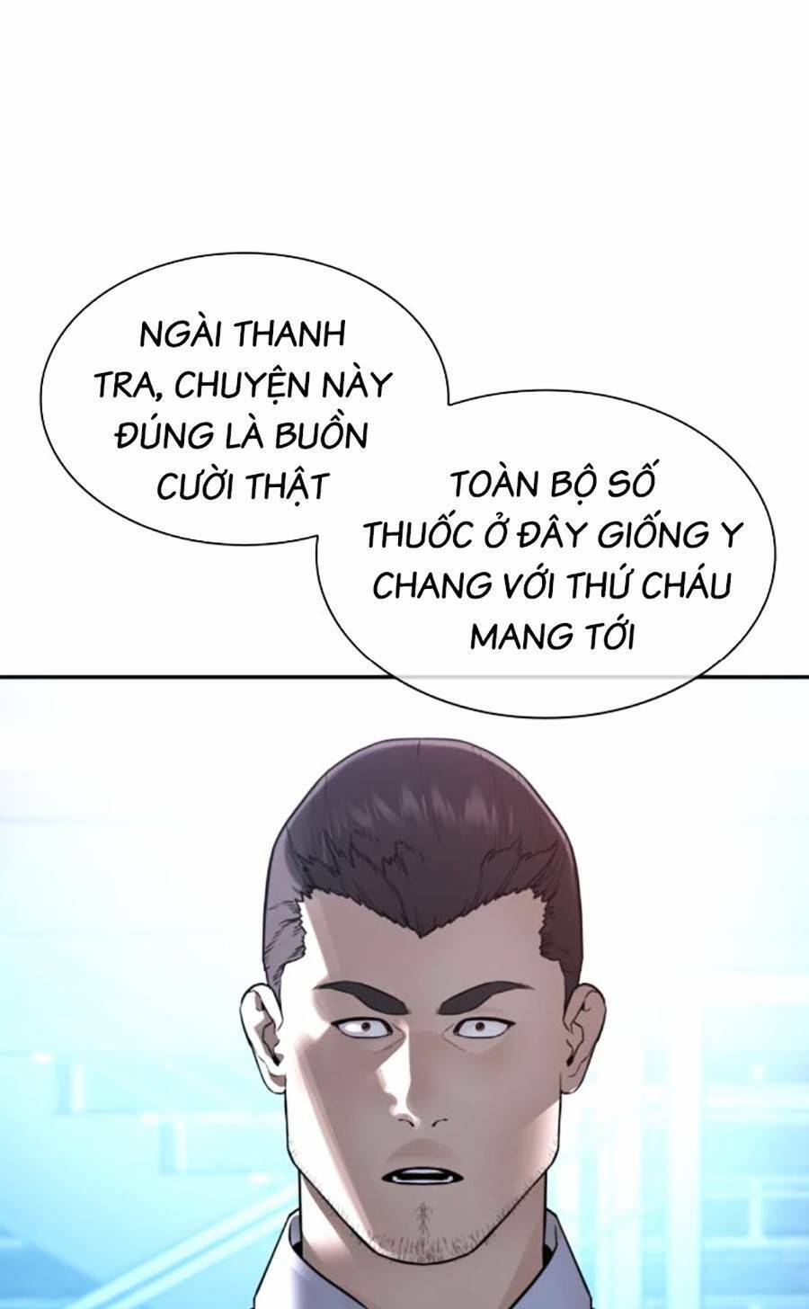 Cách Chiến Thắng Trận Đấu Chap 197 - Next Chap 198