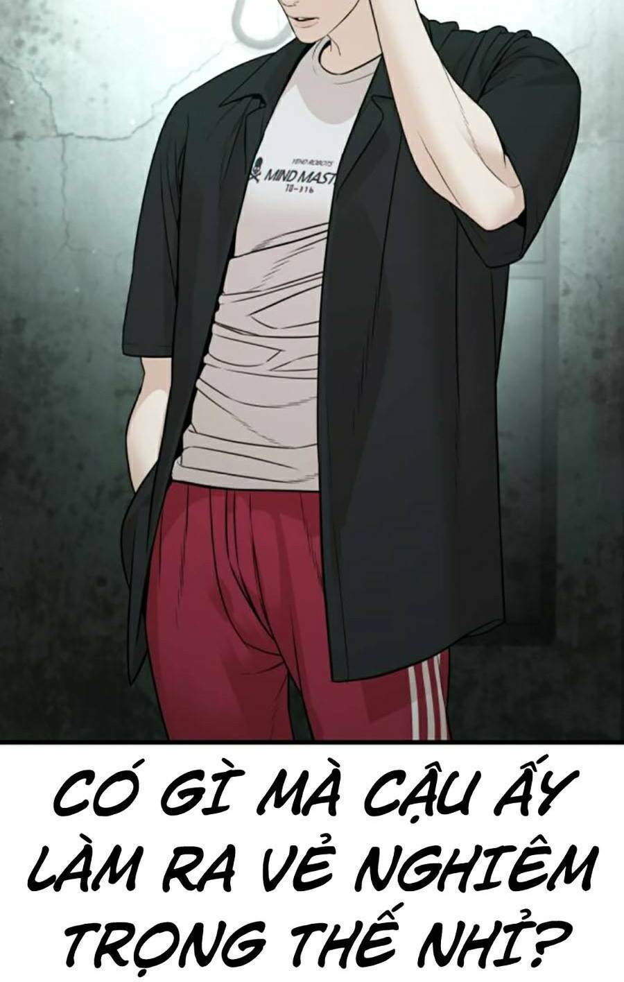 Cách Chiến Thắng Trận Đấu Chap 198 - Next Chap 199