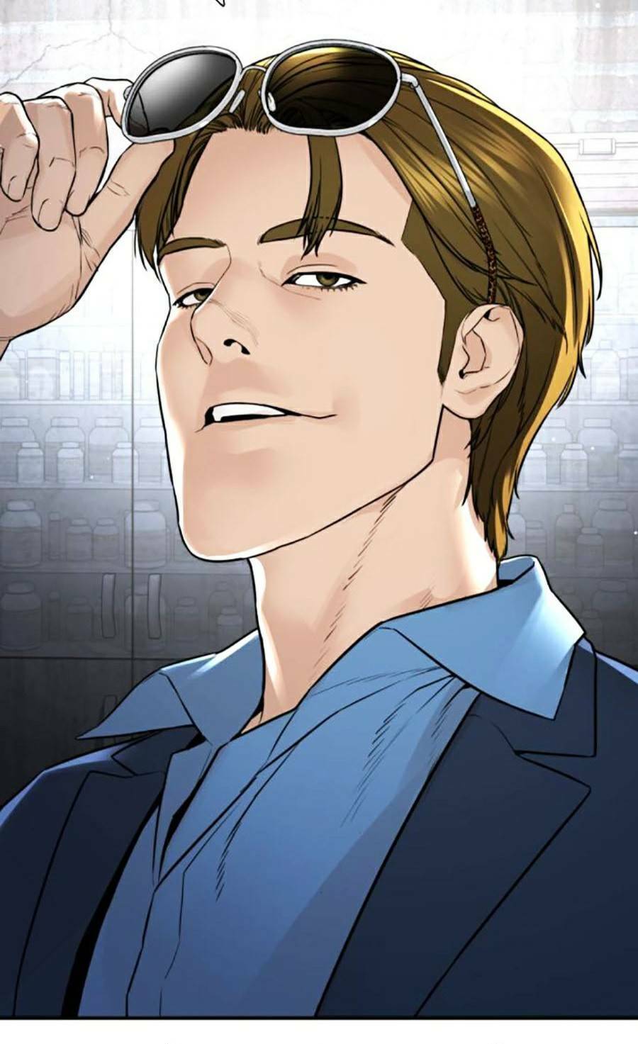 Cách Chiến Thắng Trận Đấu Chap 198 - Next Chap 199