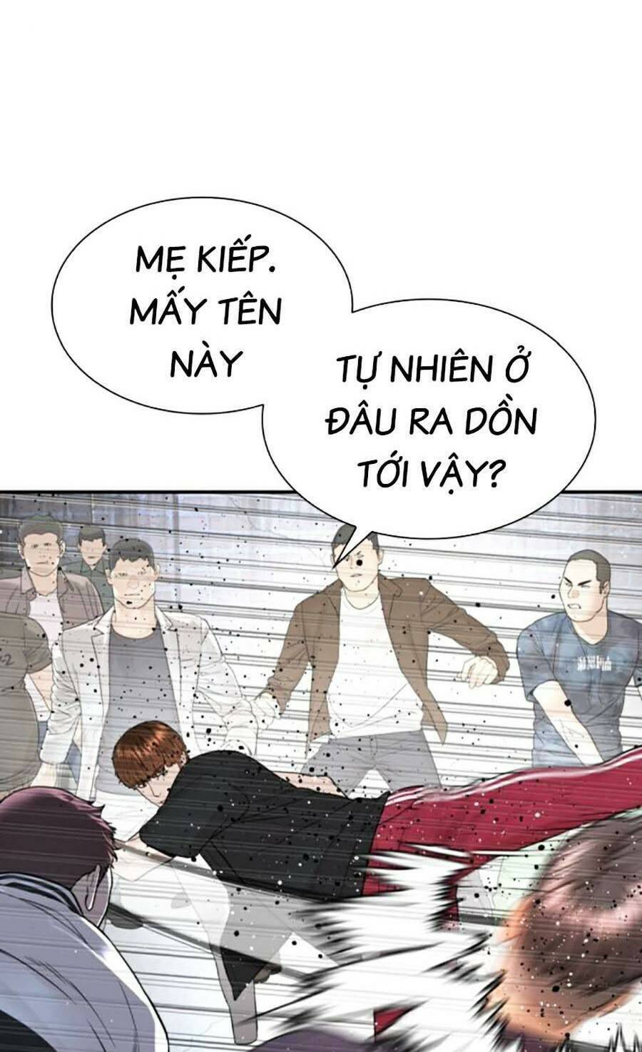 Cách Chiến Thắng Trận Đấu Chap 198 - Next Chap 199