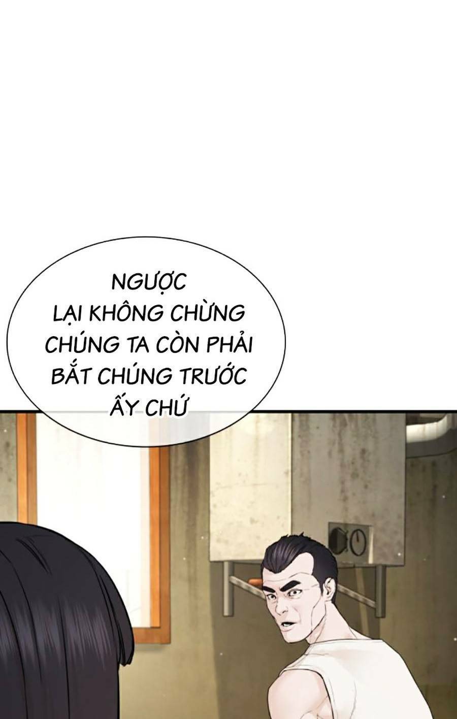 Cách Chiến Thắng Trận Đấu Chap 198 - Next Chap 199