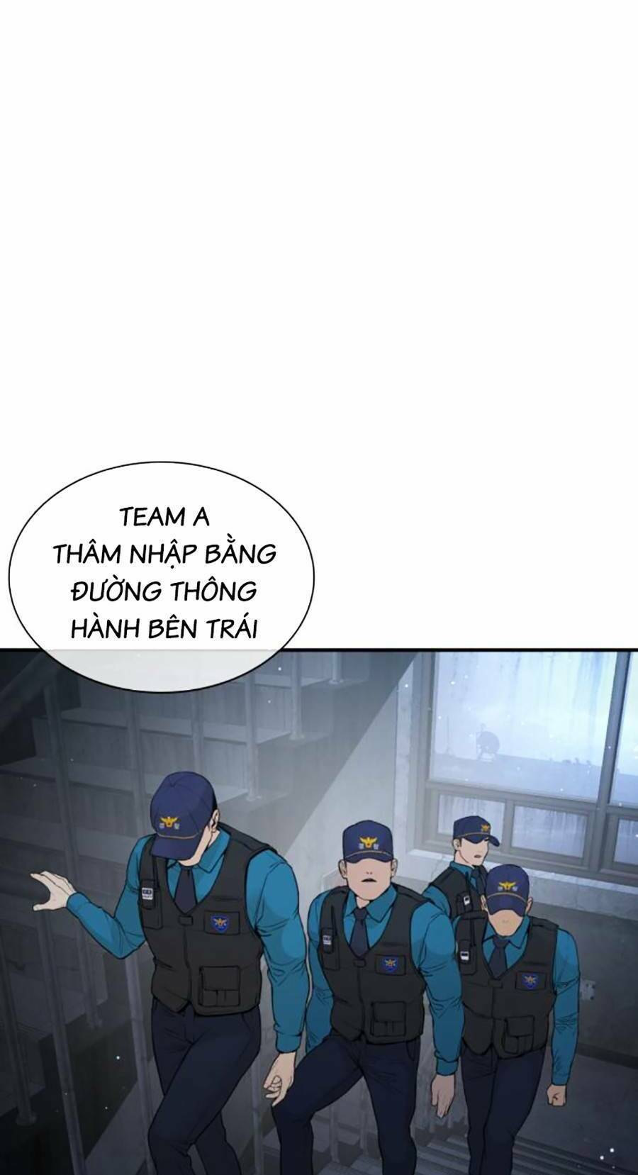 Cách Chiến Thắng Trận Đấu Chap 198 - Next Chap 199