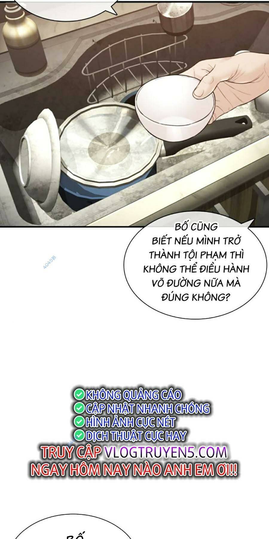 Cách Chiến Thắng Trận Đấu Chap 198 - Next Chap 199