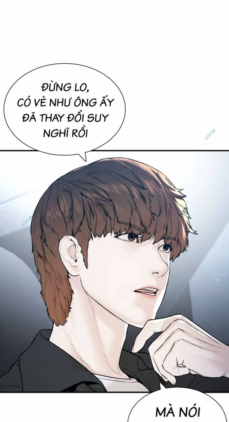 Cách Chiến Thắng Trận Đấu Chap 198 - Next Chap 199