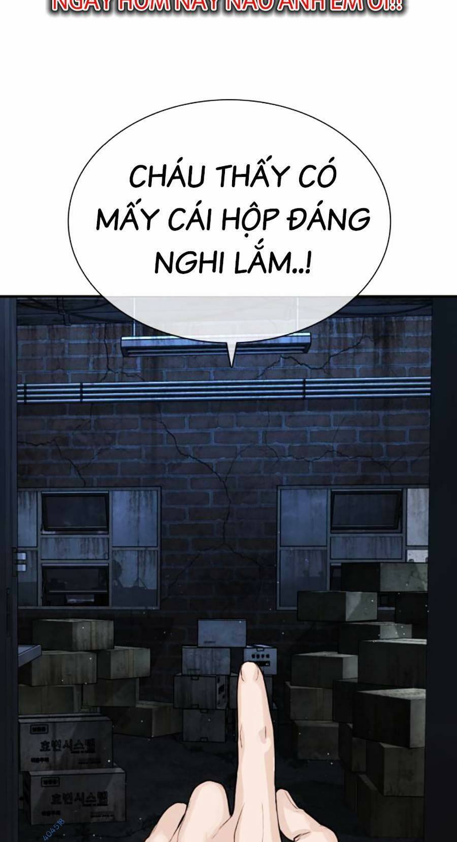 Cách Chiến Thắng Trận Đấu Chap 198 - Next Chap 199