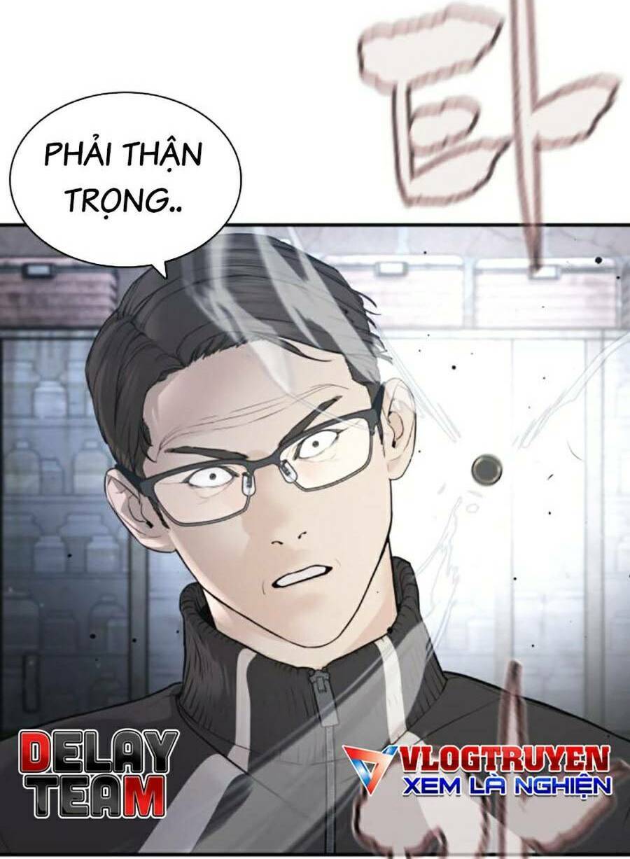 Cách Chiến Thắng Trận Đấu Chap 199 - Next Chap 200