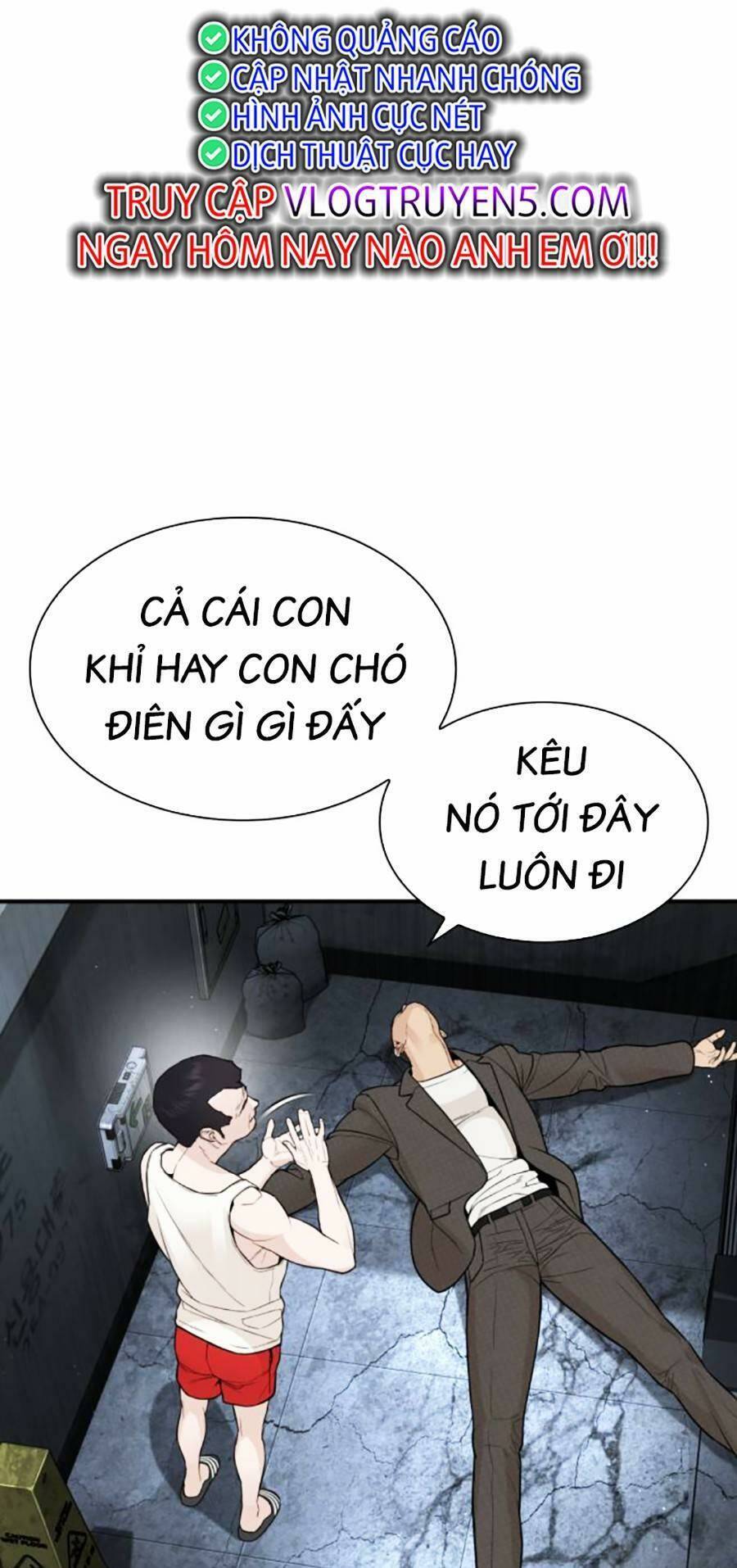 Cách Chiến Thắng Trận Đấu Chap 199 - Next Chap 200
