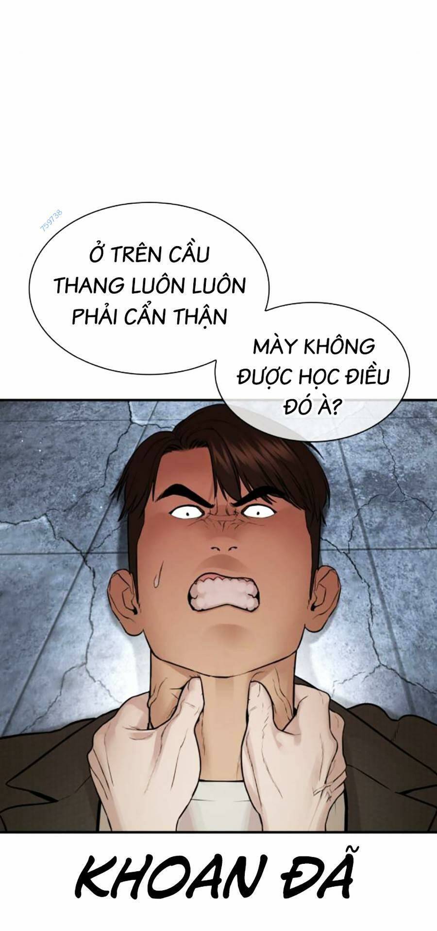 Cách Chiến Thắng Trận Đấu Chap 199 - Next Chap 200