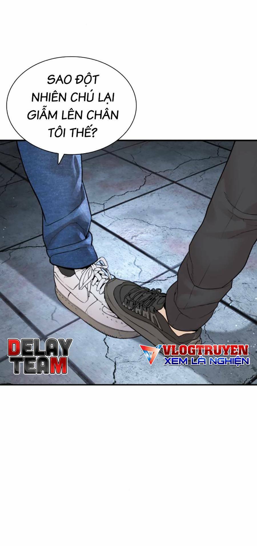 Cách Chiến Thắng Trận Đấu Chap 199 - Next Chap 200