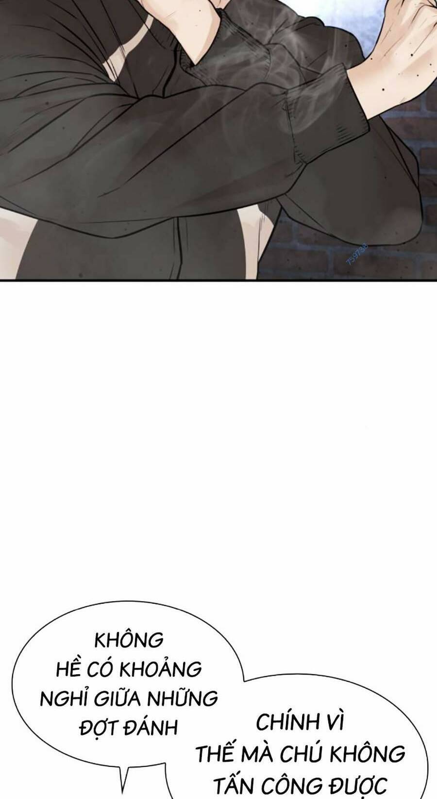 Cách Chiến Thắng Trận Đấu Chap 199 - Next Chap 200