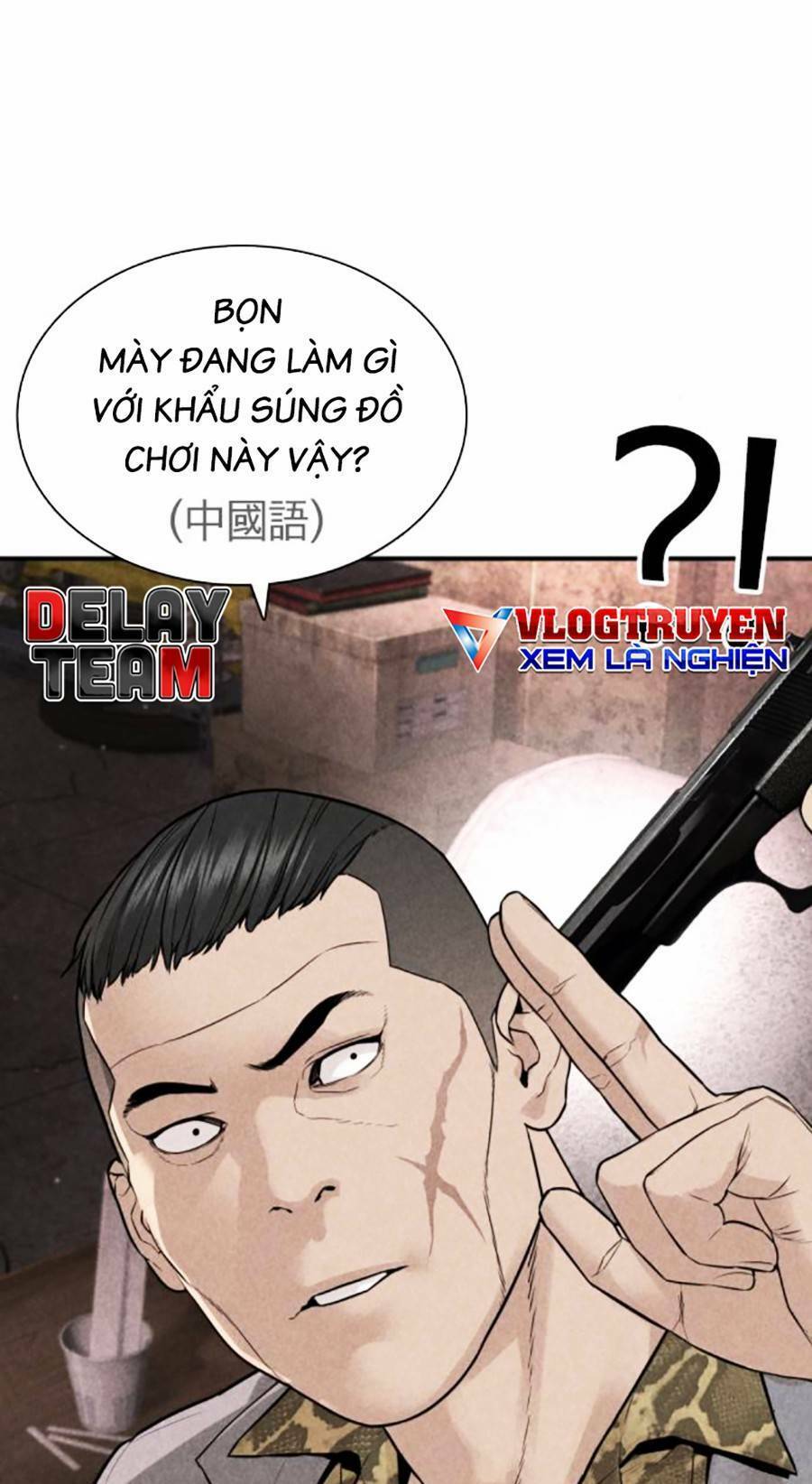 Cách Chiến Thắng Trận Đấu Chap 199 - Next Chap 200