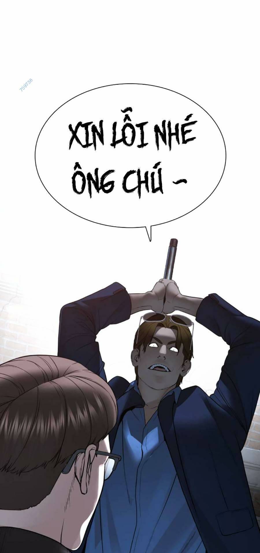 Cách Chiến Thắng Trận Đấu Chap 199 - Next Chap 200