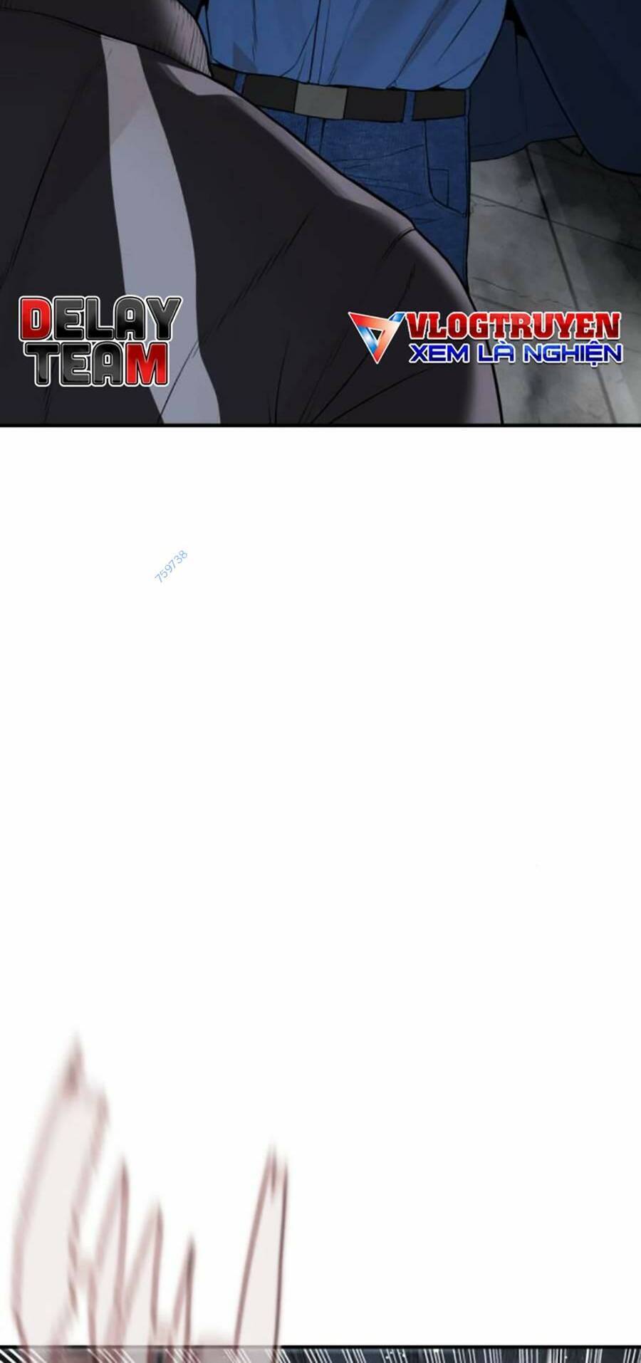 Cách Chiến Thắng Trận Đấu Chap 199 - Next Chap 200