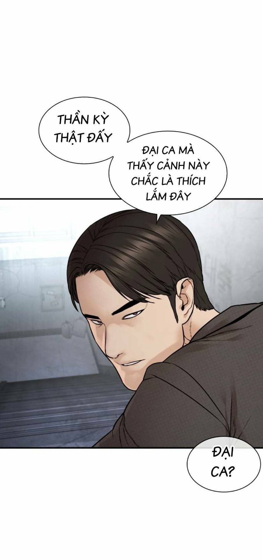 Cách Chiến Thắng Trận Đấu Chap 199 - Next Chap 200