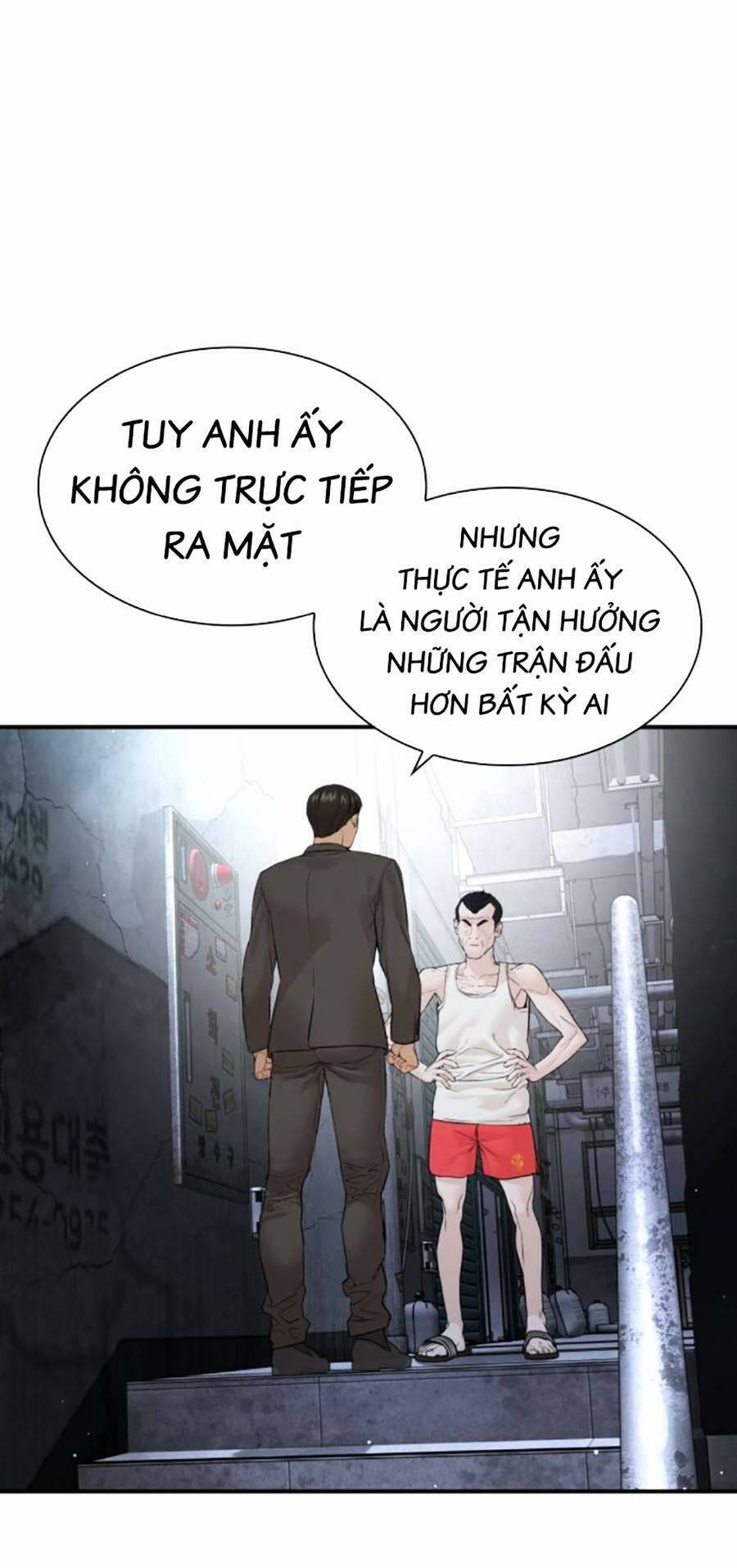 Cách Chiến Thắng Trận Đấu Chap 199 - Next Chap 200