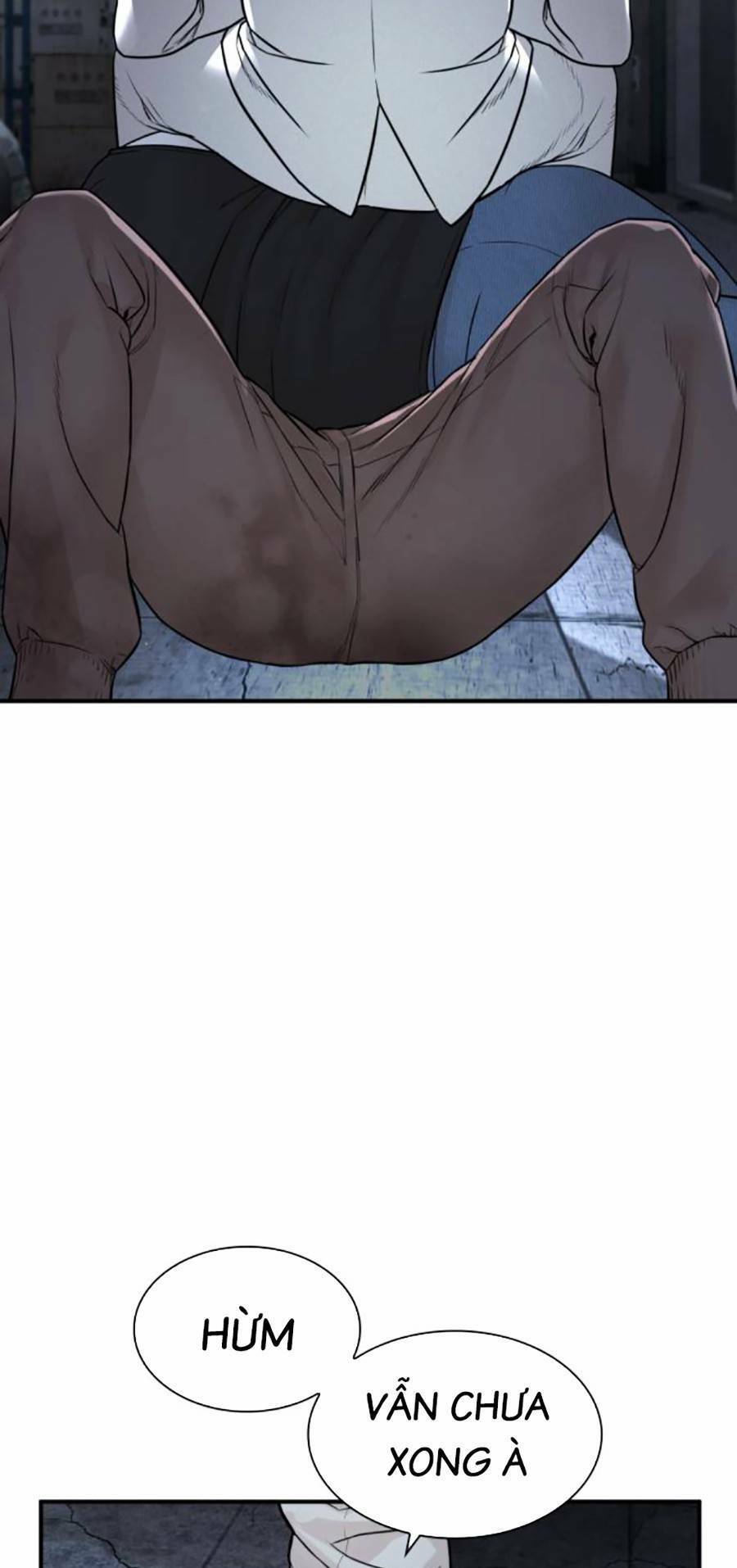 Cách Chiến Thắng Trận Đấu Chap 199 - Next Chap 200