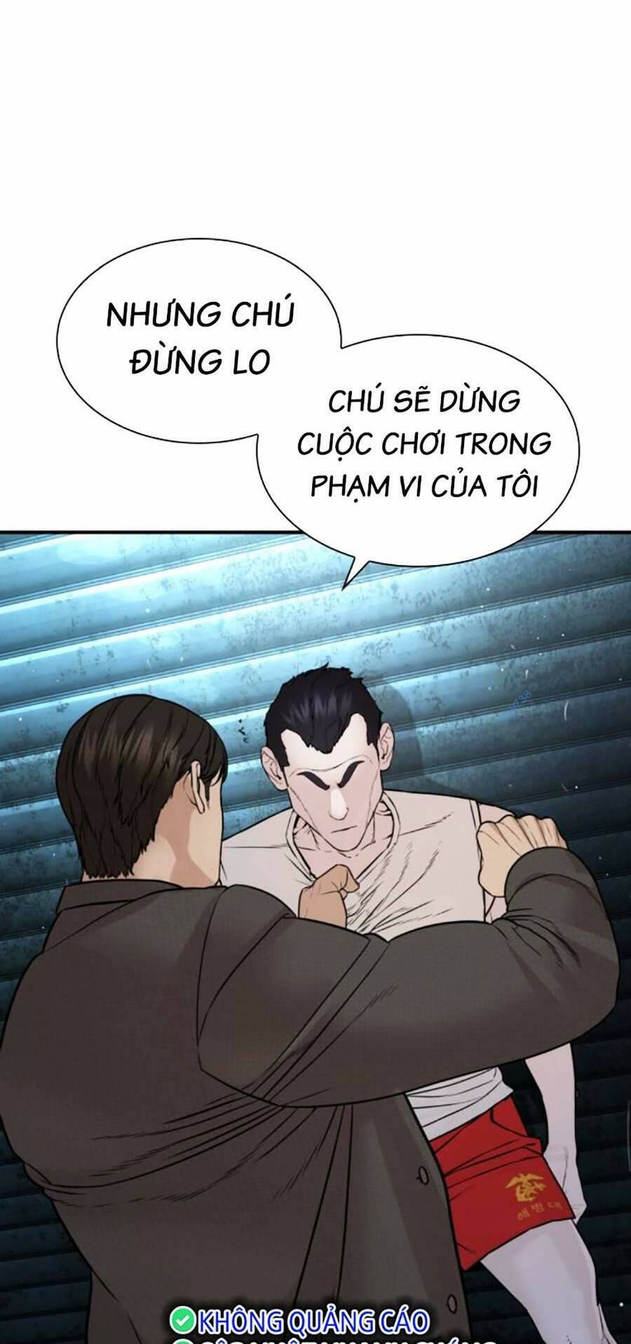 Cách Chiến Thắng Trận Đấu Chap 199 - Next Chap 200