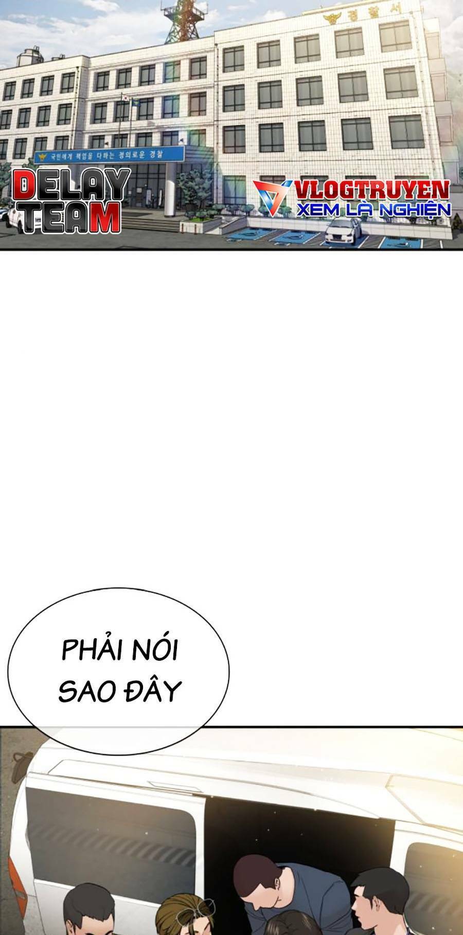 Cách Chiến Thắng Trận Đấu Chap 200 - Next Chap 201