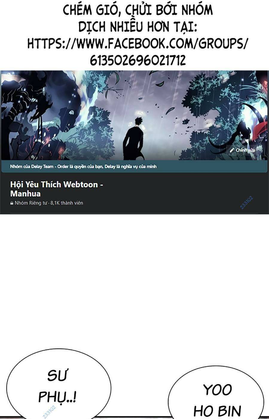 Cách Chiến Thắng Trận Đấu Chap 200 - Next Chap 201