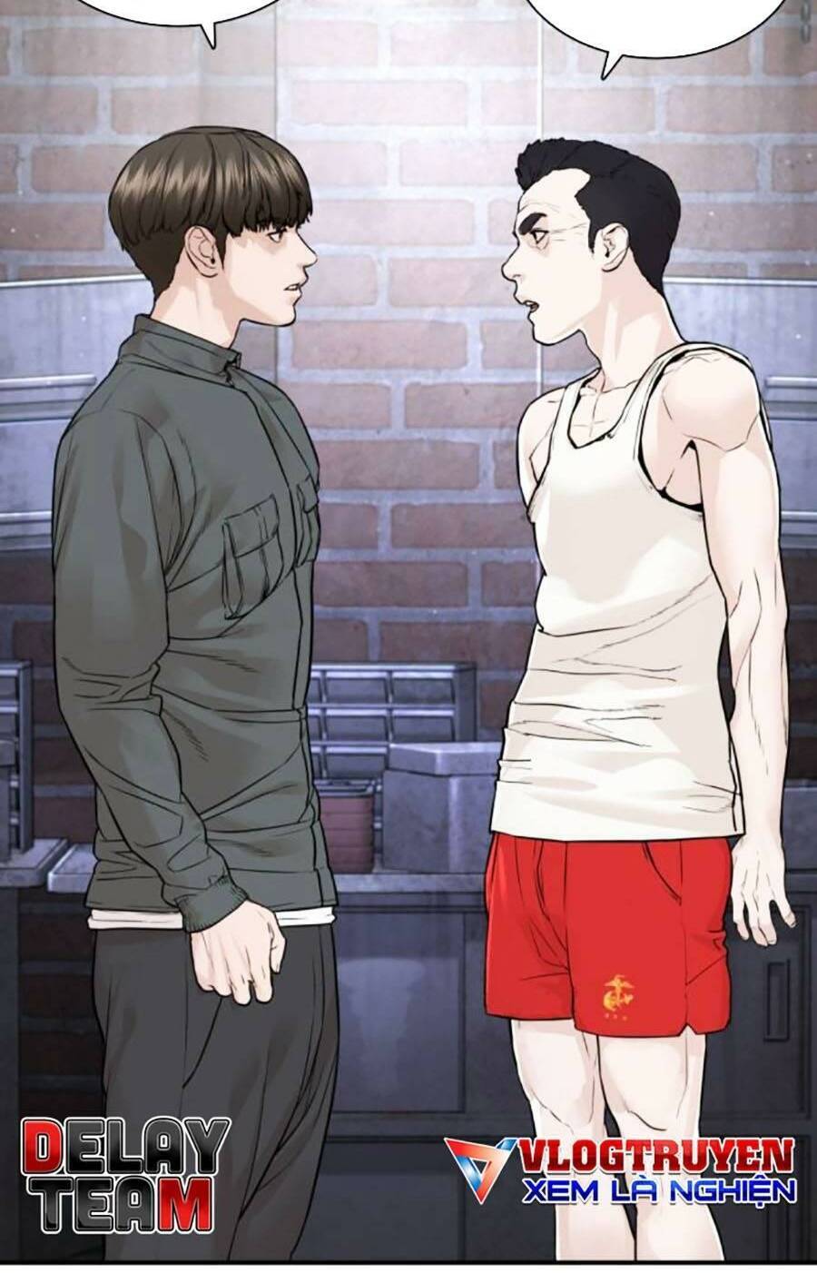 Cách Chiến Thắng Trận Đấu Chap 200 - Next Chap 201