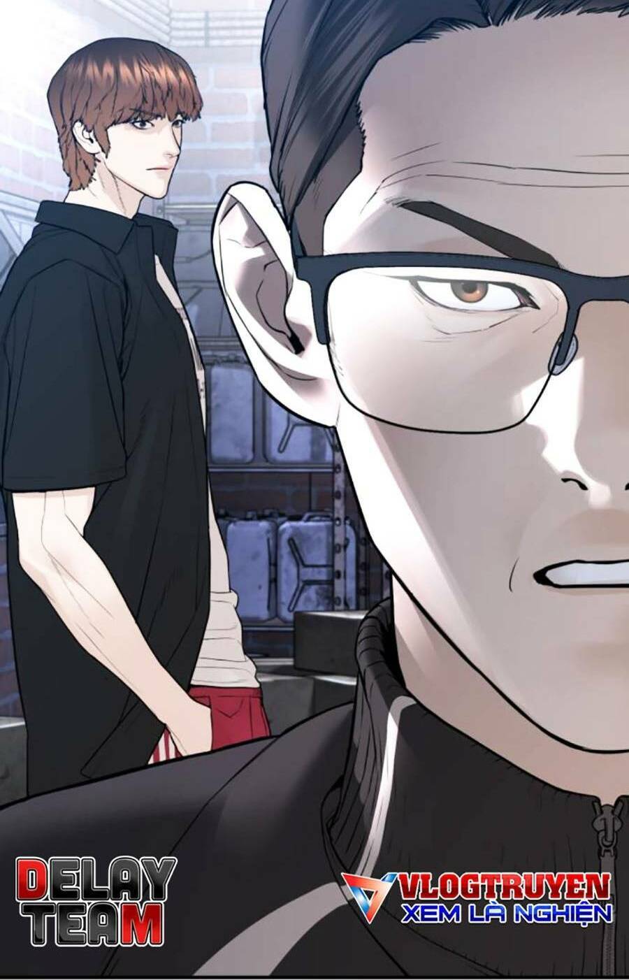 Cách Chiến Thắng Trận Đấu Chap 200 - Next Chap 201