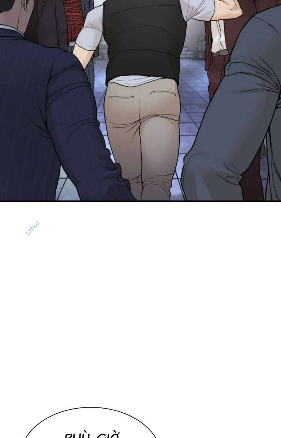 Cách Chiến Thắng Trận Đấu Chap 200 - Next Chap 201