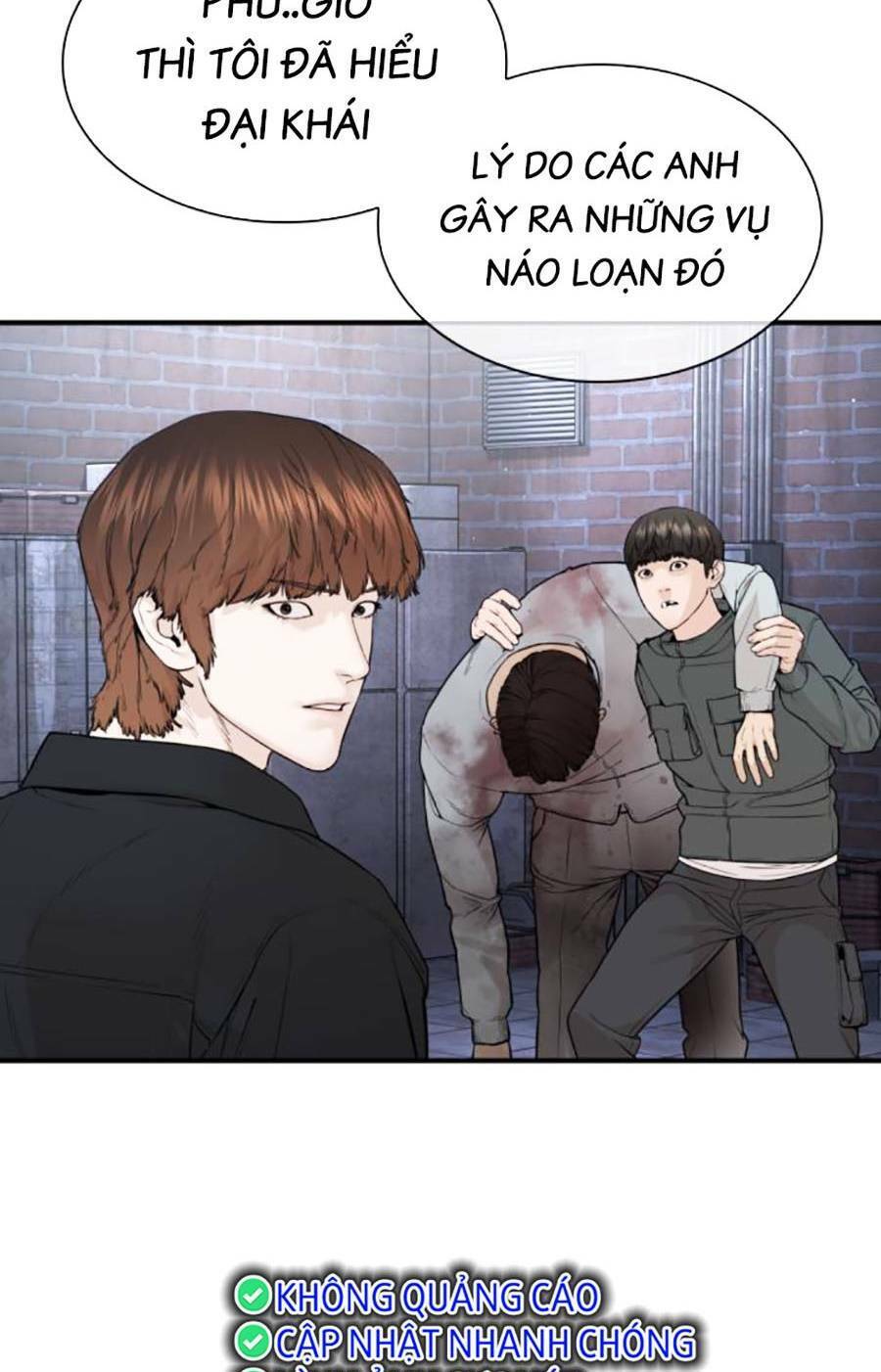 Cách Chiến Thắng Trận Đấu Chap 200 - Next Chap 201