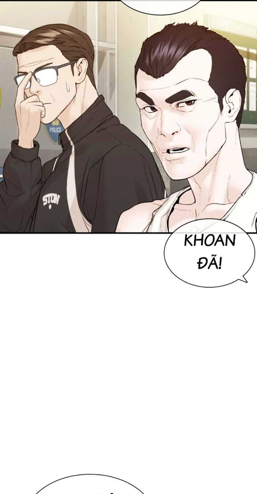 Cách Chiến Thắng Trận Đấu Chap 200 - Next Chap 201