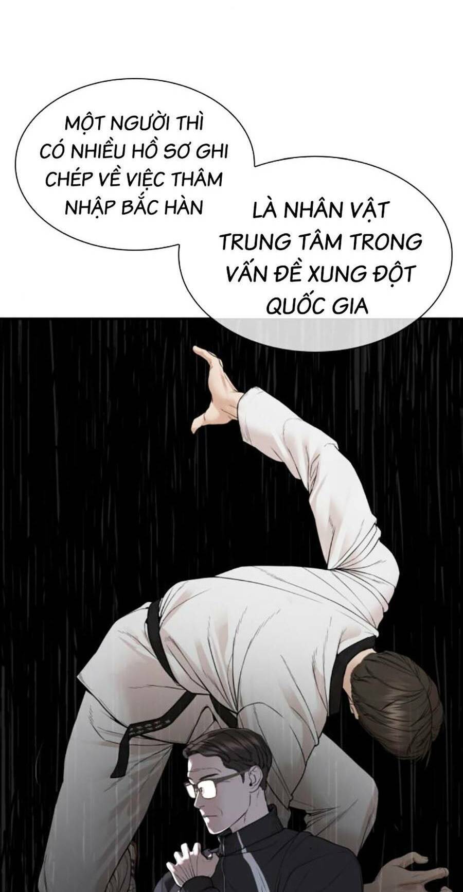 Cách Chiến Thắng Trận Đấu Chap 200 - Next Chap 201