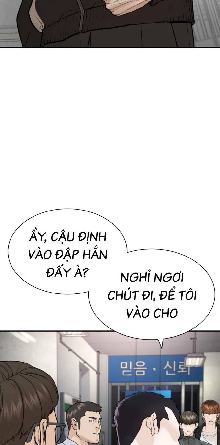 Cách Chiến Thắng Trận Đấu Chap 200 - Next Chap 201