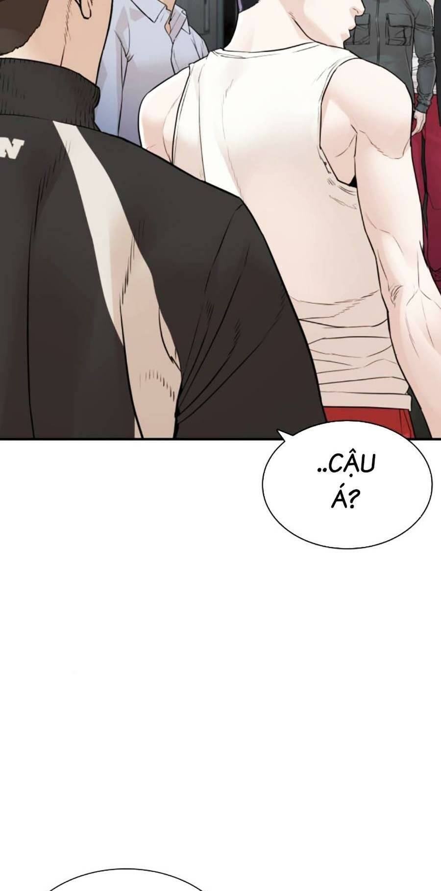 Cách Chiến Thắng Trận Đấu Chap 200 - Next Chap 201