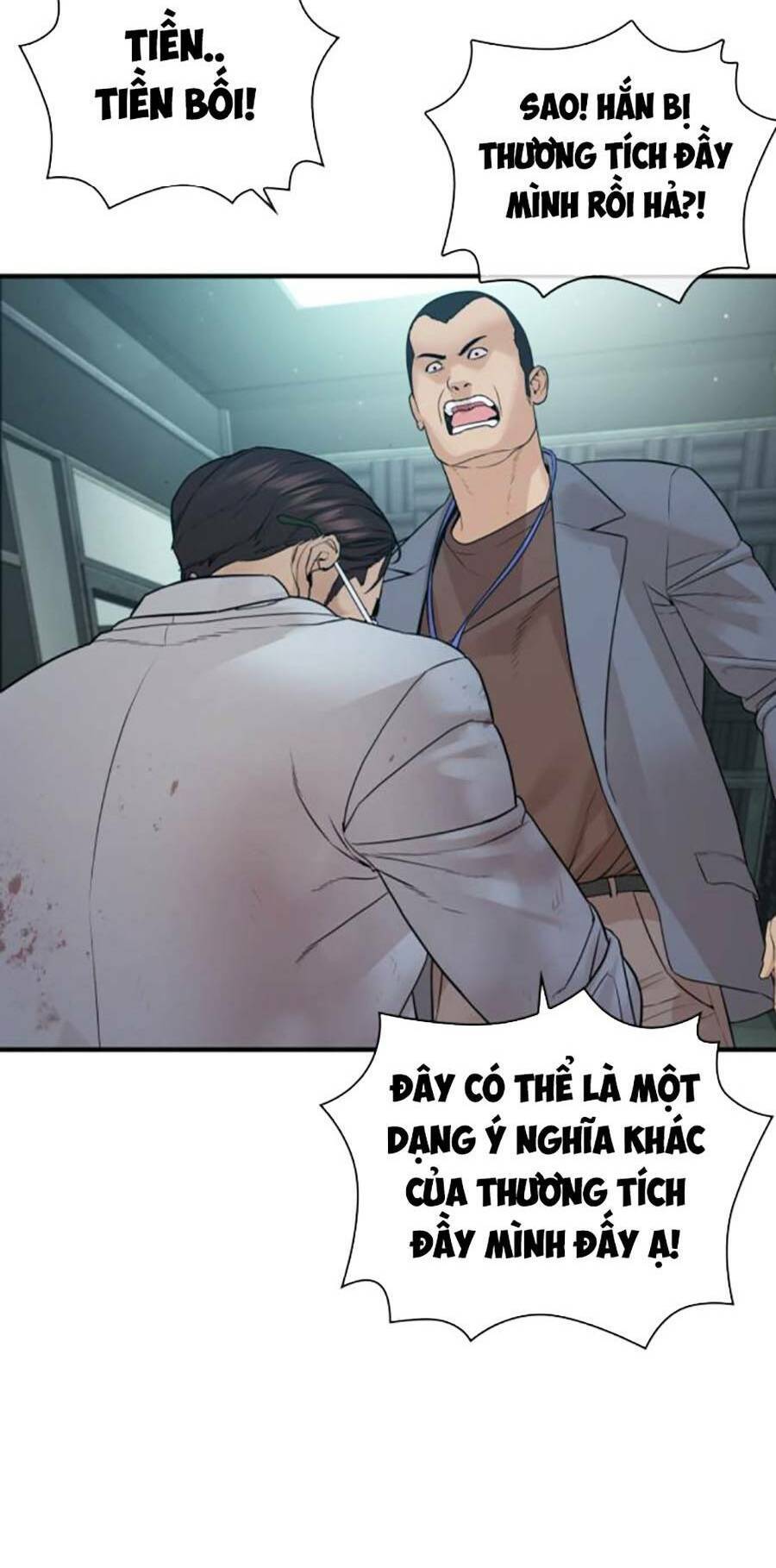 Cách Chiến Thắng Trận Đấu Chap 200 - Next Chap 201