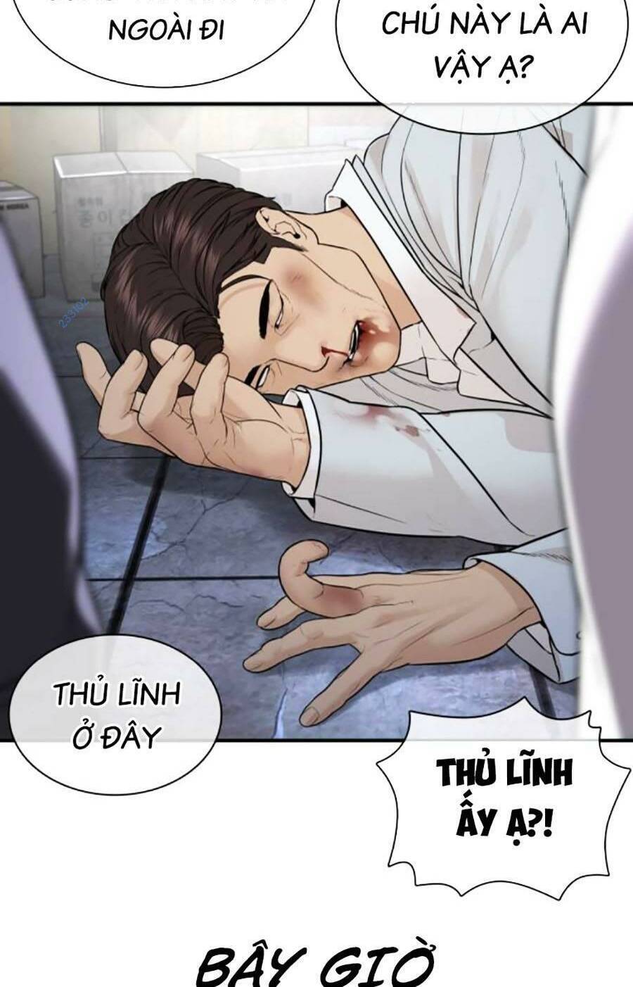 Cách Chiến Thắng Trận Đấu Chap 200 - Next Chap 201