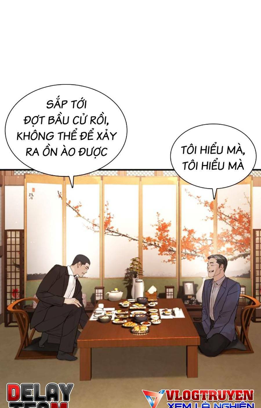 Cách Chiến Thắng Trận Đấu Chap 200 - Next Chap 201