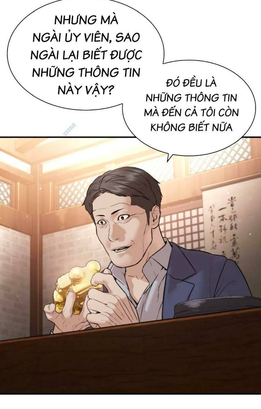 Cách Chiến Thắng Trận Đấu Chap 200 - Next Chap 201