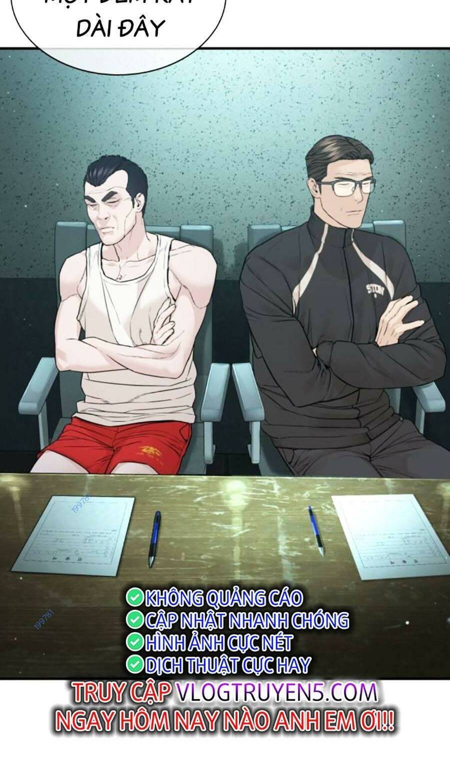 Cách Chiến Thắng Trận Đấu Chap 201 - Next Chap 202