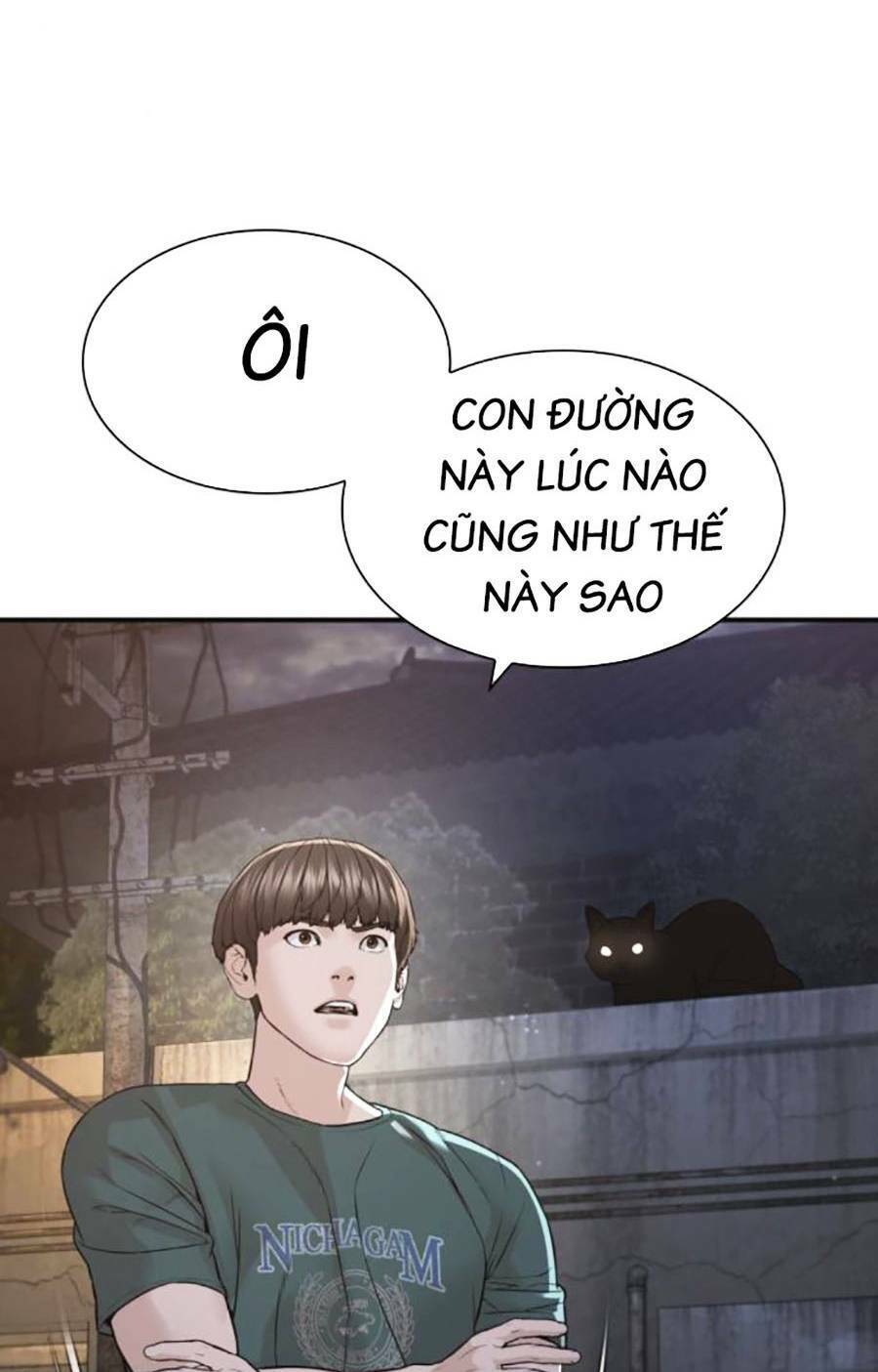 Cách Chiến Thắng Trận Đấu Chap 201 - Next Chap 202