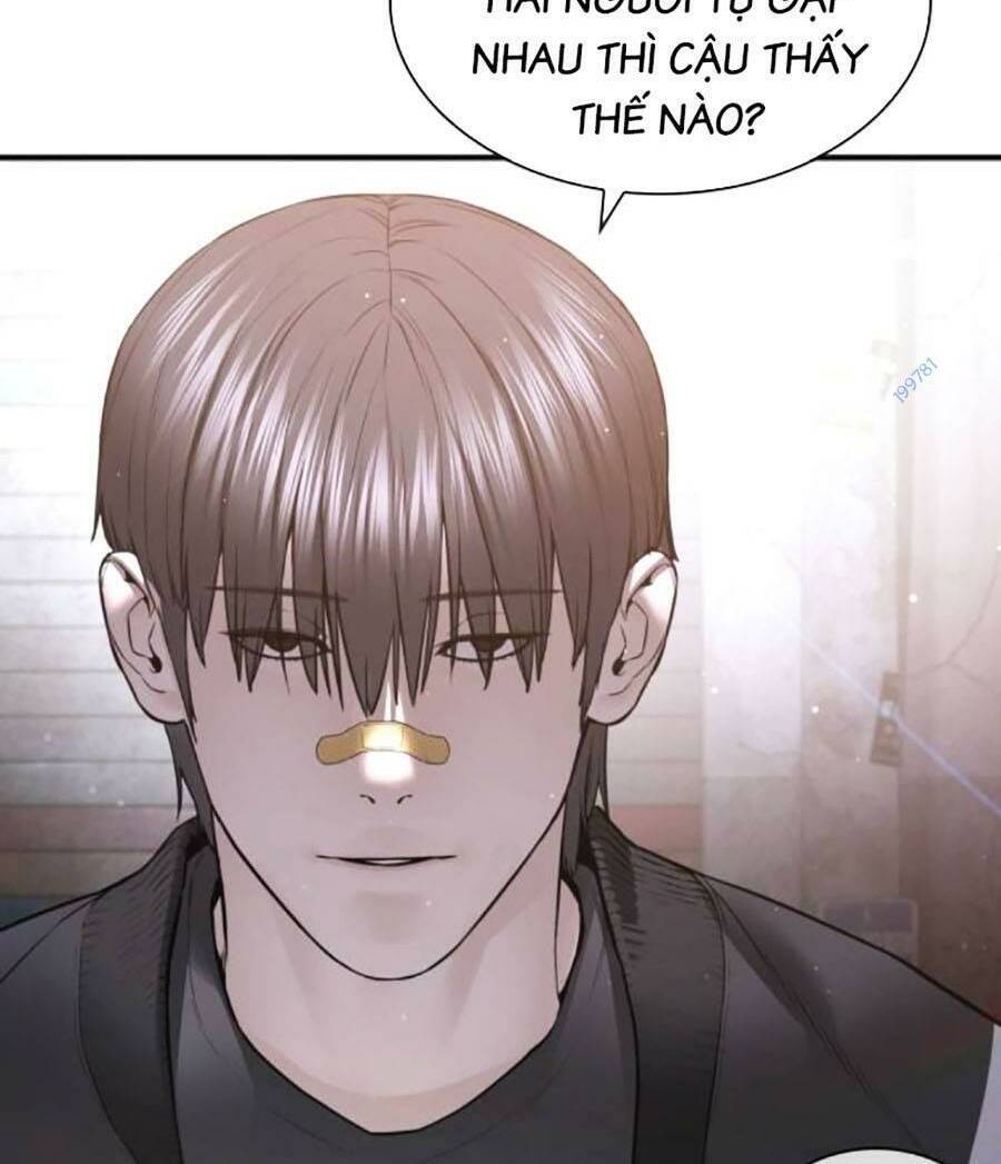 Cách Chiến Thắng Trận Đấu Chap 201 - Next Chap 202