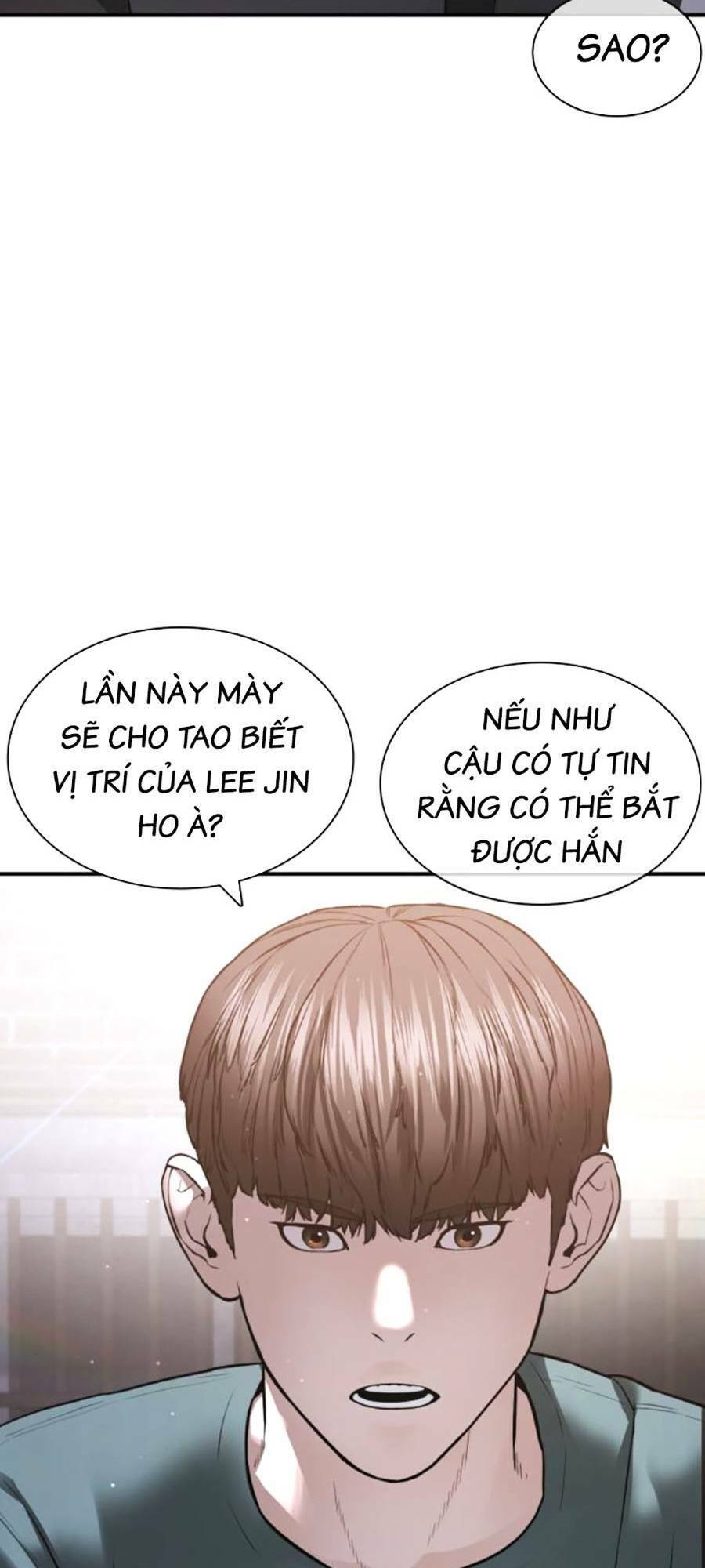 Cách Chiến Thắng Trận Đấu Chap 201 - Next Chap 202