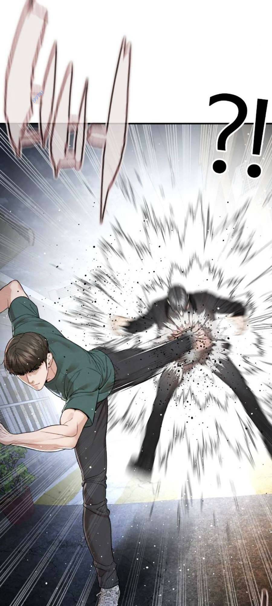 Cách Chiến Thắng Trận Đấu Chap 201 - Next Chap 202