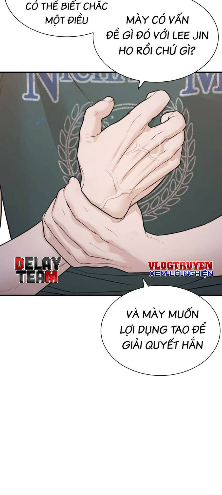 Cách Chiến Thắng Trận Đấu Chap 201 - Next Chap 202